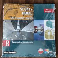 Segni e modelli Vol.B - ISBN 9788841865132 - Testo