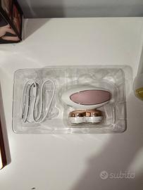 depilatore gambe ascelle 