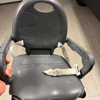 Seggiolino portatile