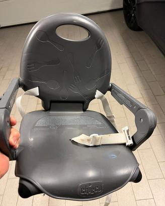 Seggiolino portatile