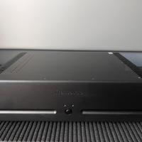 Amplificatore finale di potenza D5Pro transaudio