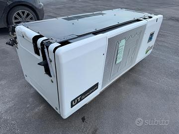 Gruppo frigorifero thermo king t1200