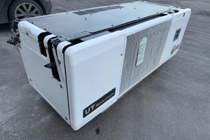 Gruppo frigorifero thermo king t1200