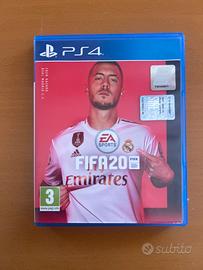 Fifa 20