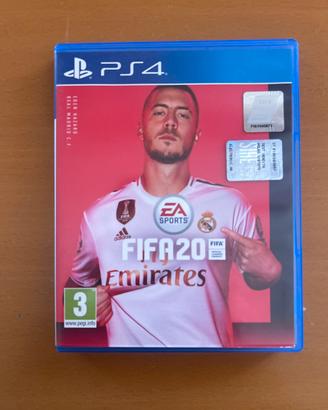 Fifa 20