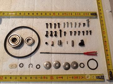 ModellismoAutoRC minuteria varia