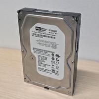 Hard Disk 320GB Western Digital Caviar Blue - 3.5"