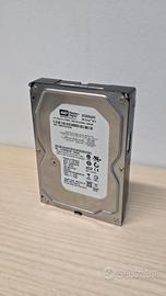 Hard Disk 320GB Western Digital Caviar Blue - 3.5"