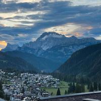 Dolomiti - casa vacanze