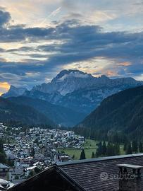 Dolomiti - casa vacanze