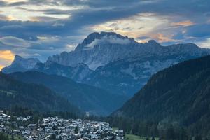 Dolomiti - casa vacanze