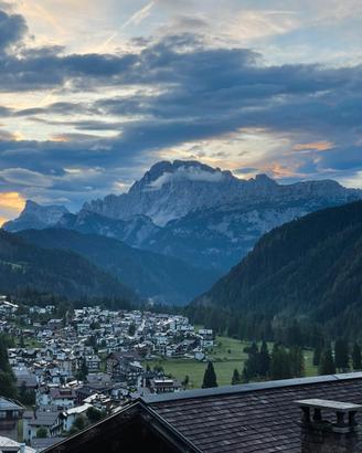 Dolomiti - casa vacanze
