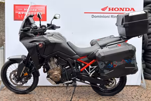 Honda Africa Twin CRF 1100L