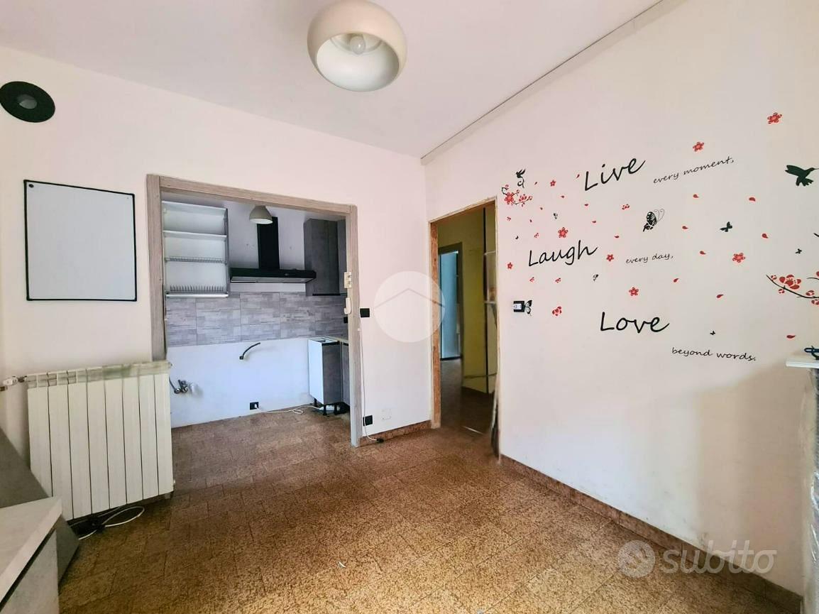 Appartamento – Pont Canavese, Villanova, Panier - Vista 5