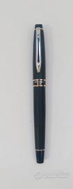 Penna Roller Waterman Expert II Nero Opaco