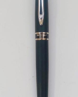 Penna Roller Waterman Expert II Nero Opaco