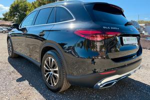 Mercedes GLC 220d 197cv Hybrid 4Matic UNIPRO