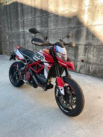 Ducati ypermotard 950