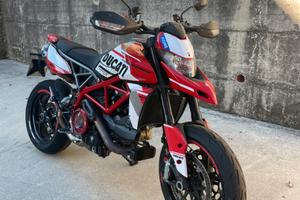 Ducati ypermotard 950