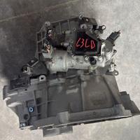 cambio hyundai i10 1.0 G3LD