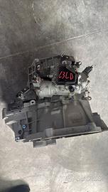 cambio hyundai i10 1.0 G3LD