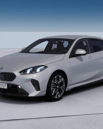 BMW Serie 1 116 MSport