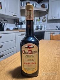 china martini liquore