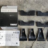 Kit piedini Thule 145100 per barre tetto Seat Leon