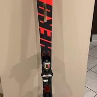 Sci rossignol hero st slalom