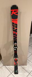 Sci rossignol hero st slalom
