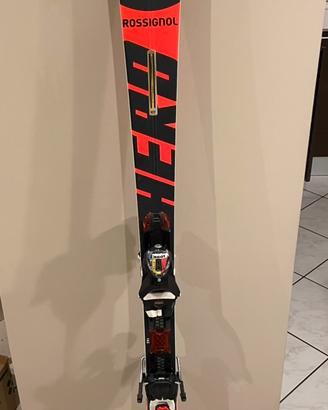 Sci rossignol hero st slalom