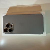 IPHONE 15 PRO MAX 512 gb