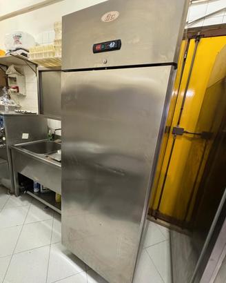 atrezzatura bar pasticceria gelateria