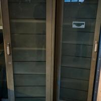 armadietti Kardex Italiana vintage 