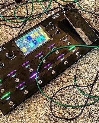 Headrush Pedalboard