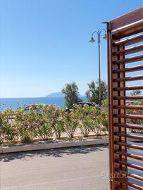 Casa vacanze milazzo (tono) fronte mare