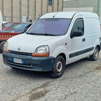 Renault kangoo 1.9 disel 