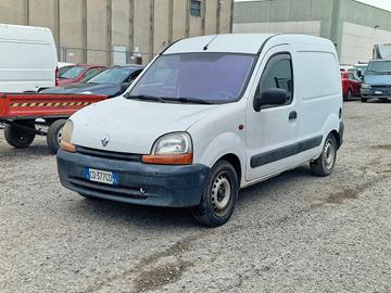 Renault kangoo 1.9 disel 