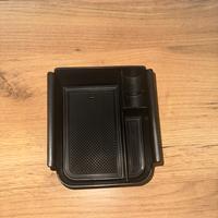 Portaoggetti centrale golf 8