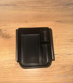 Portaoggetti centrale golf 8