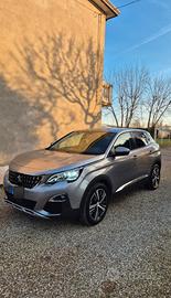 Peugeot 3008 1.5 130cv  at8