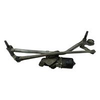 MOTORINO TERGICRISTALLO ANTERIORE CITROEN C3 Picas