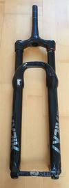Forcella RockShox Lyrik Ultimate RC2 da 150mm, 29"