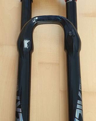 Forcella RockShox Lyrik Ultimate RC2 da 150mm, 29"