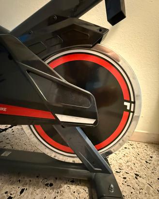 SPIN BIKE