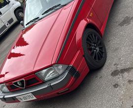Alfetta 75 turbo America gi