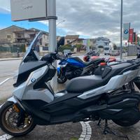 Bmw C 400 GT - 2025
