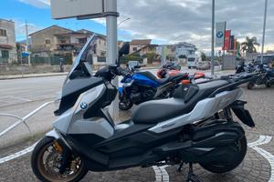 Bmw C 400 GT - 2025