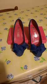 Scarpe Le Babe