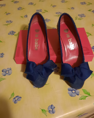 Scarpe Le Babe
